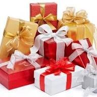 Gift Items