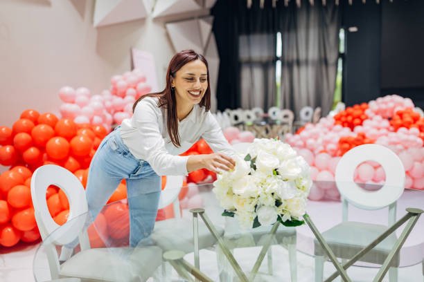 Wedding Event Management