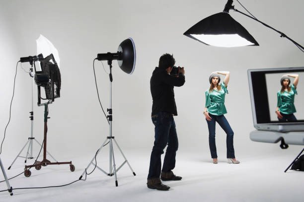 Photo Studio